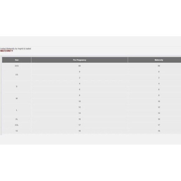 Isabel Maternity Skort Athletic Built-In Shorts Over Tummy Taupe Sz L NWT - Picture 4 of 9